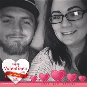 Meet your Posher, Tia